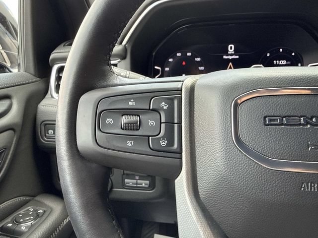 Used 2023 GMC Yukon Denali AWD/4WD image 72