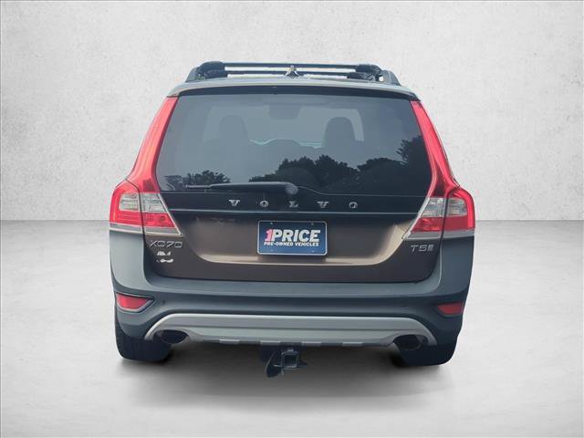 Used 2016 Volvo XC70 T5 Platinum w/ Climate Package FWD image 7