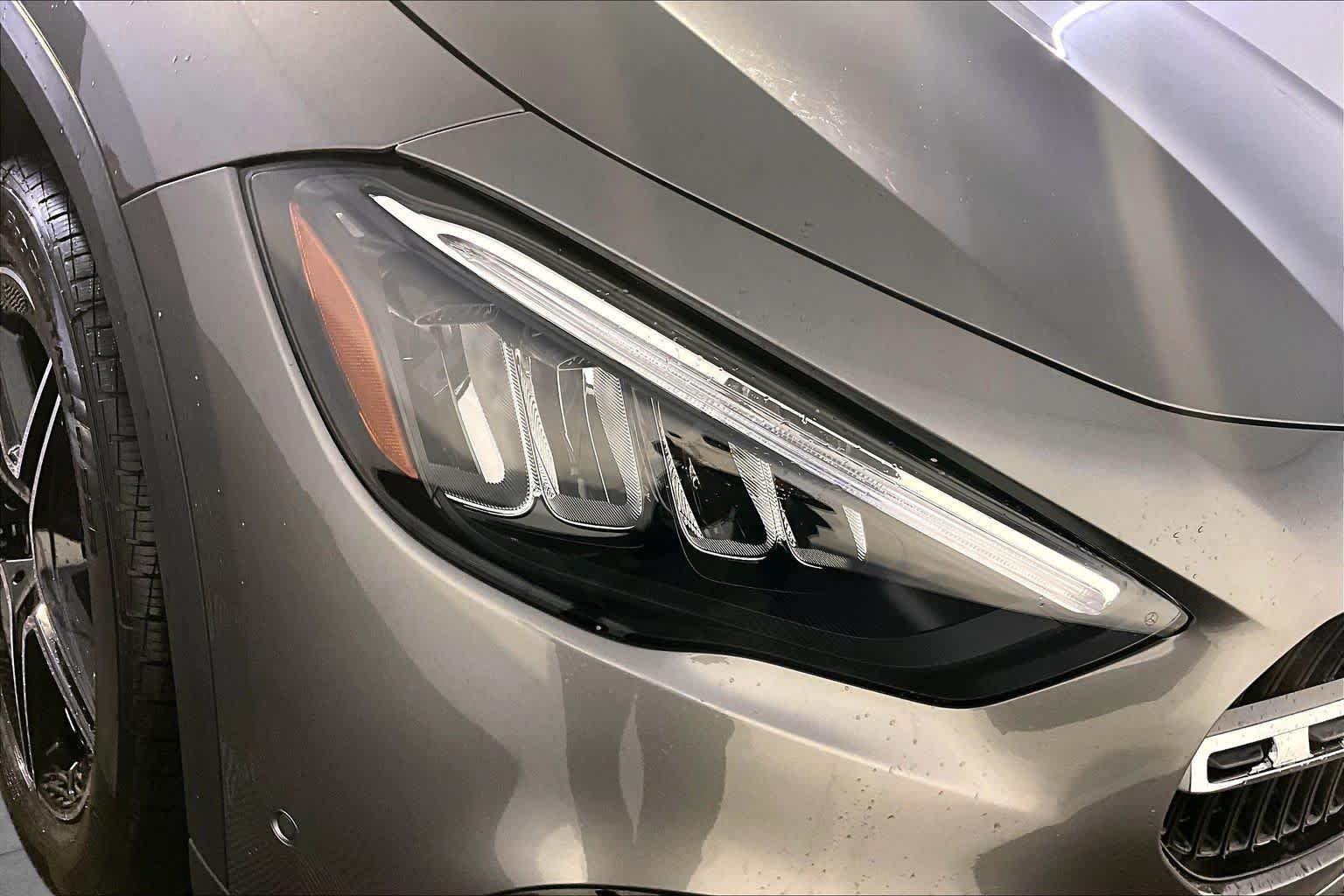 New 2026 Mercedes-Benz GLA 250 4MATIC image 16