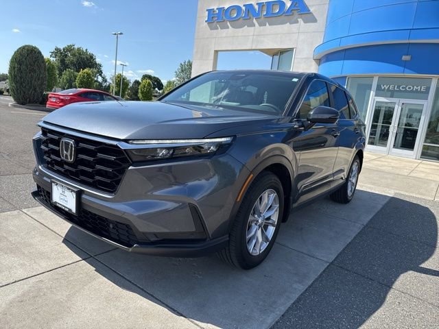 Used 2023 Honda CR-V EX-L image 14