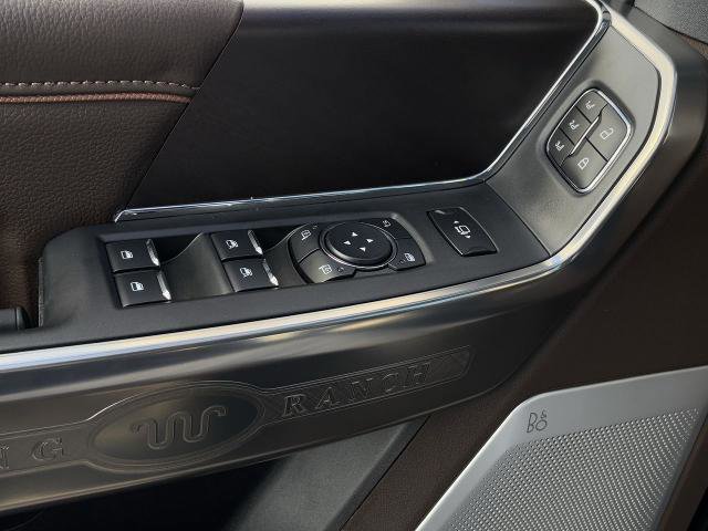 New 2026 Ford F250 King Ranch image 26