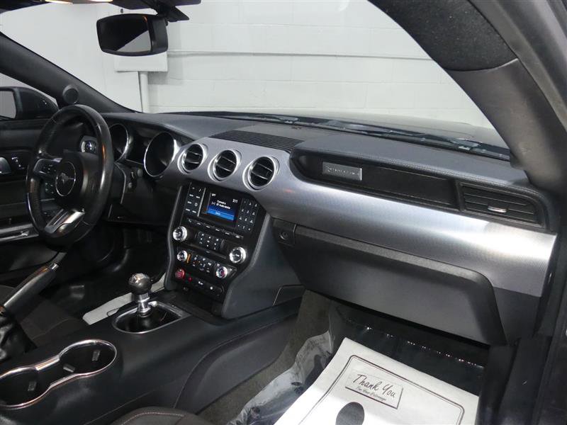 Used 2018 Ford Mustang GT image 22