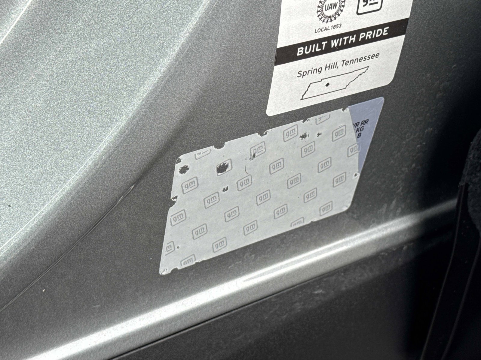 Certified 2024 Cadillac Lyriq Luxury w/ LPO, Floor Liner Package image 32