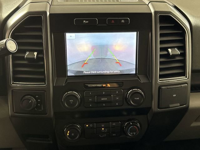 Used 2019 Ford F150 XLT image 7