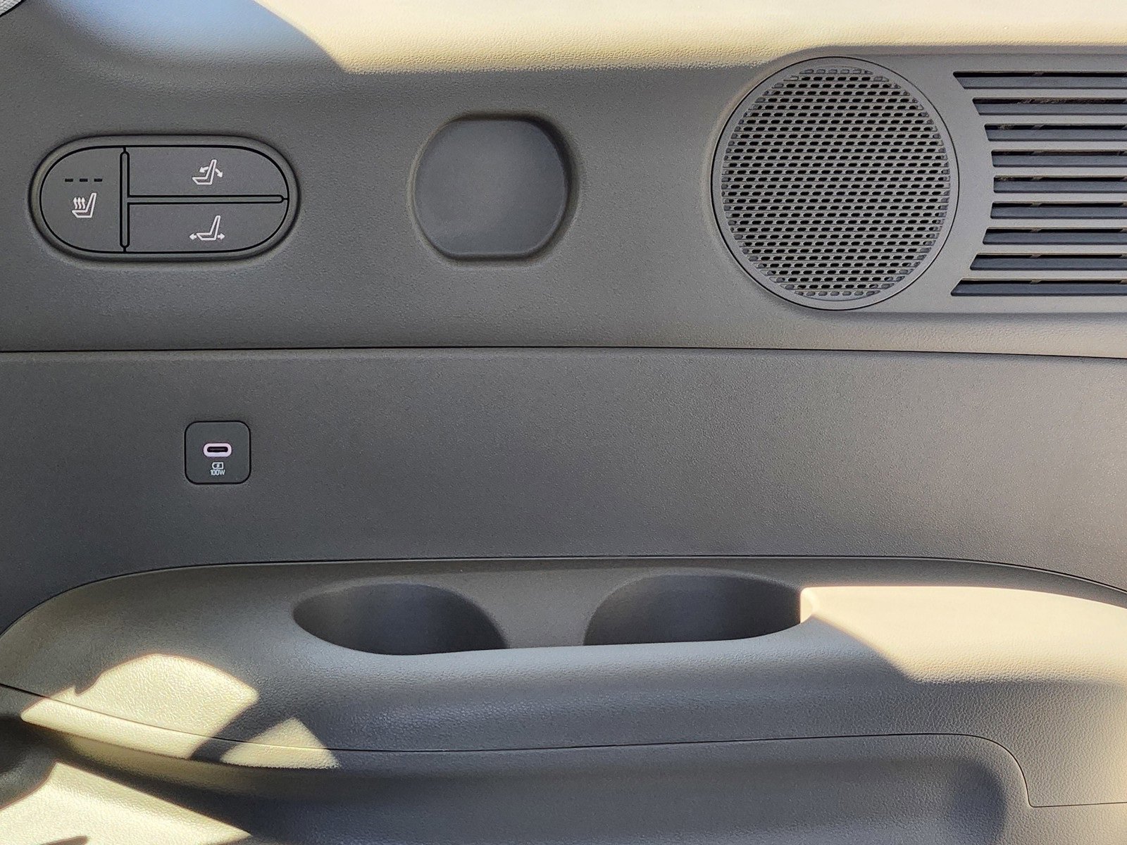 New 2026 Hyundai Palisade Limited image 14