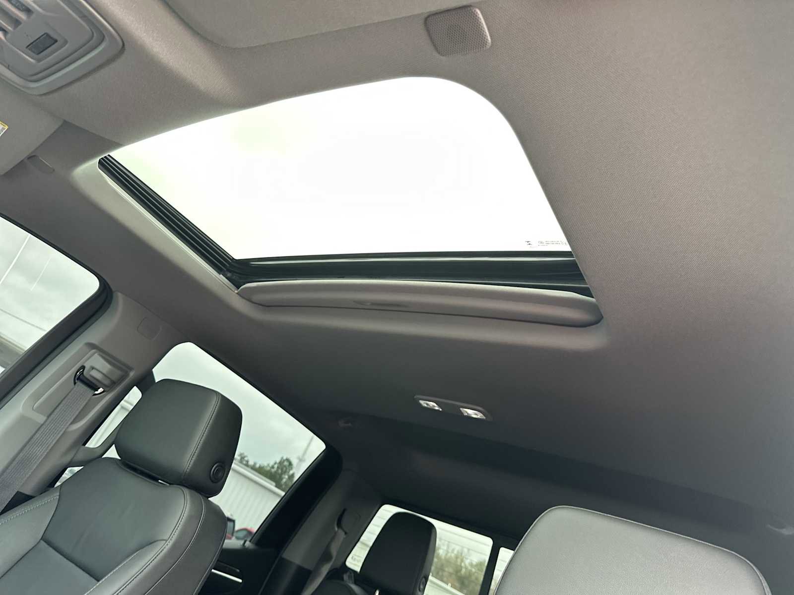 Used 2026 Chevrolet Silverado 1500 RST image 24