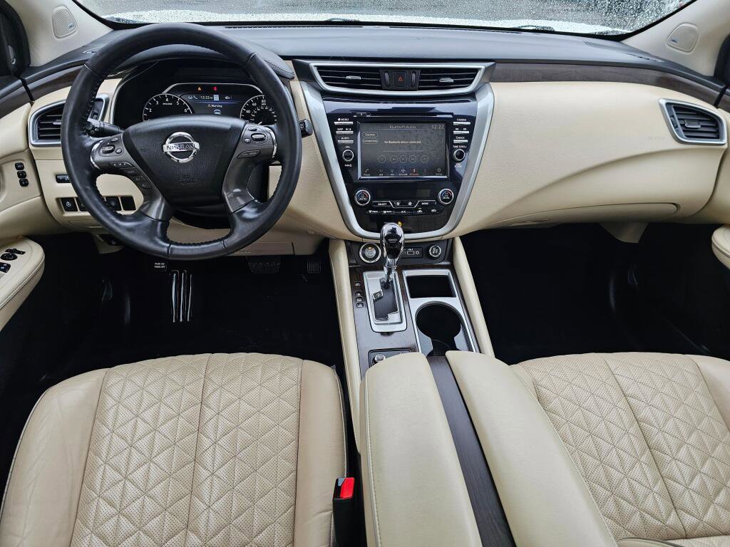Used 2020 Nissan Murano Platinum image 22