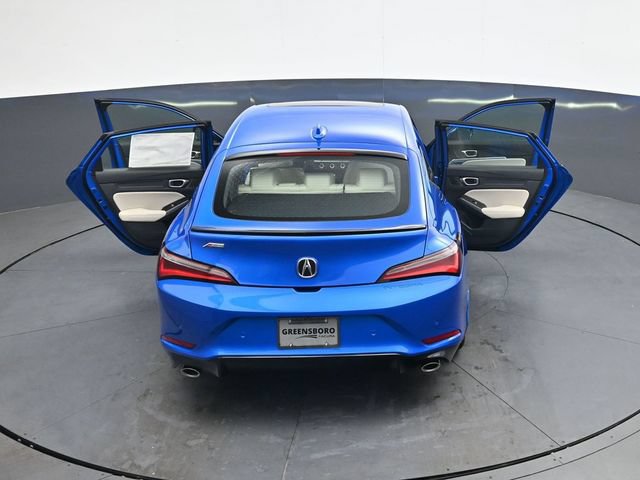 New 2026 Acura Integra A-Spec FWD image 29