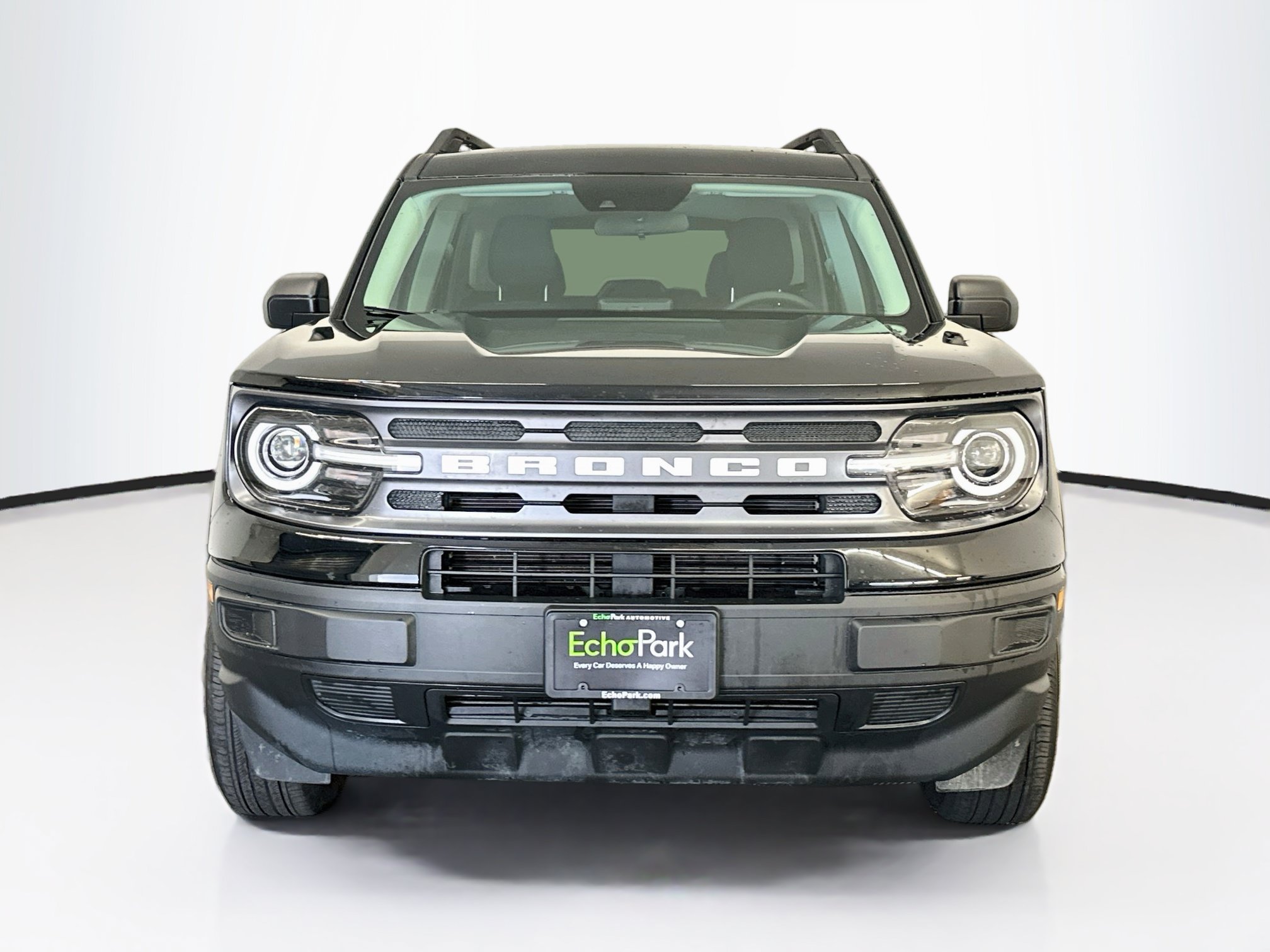 Used 2023 Ford Bronco Sport Big Bend AWD/4WD image 2