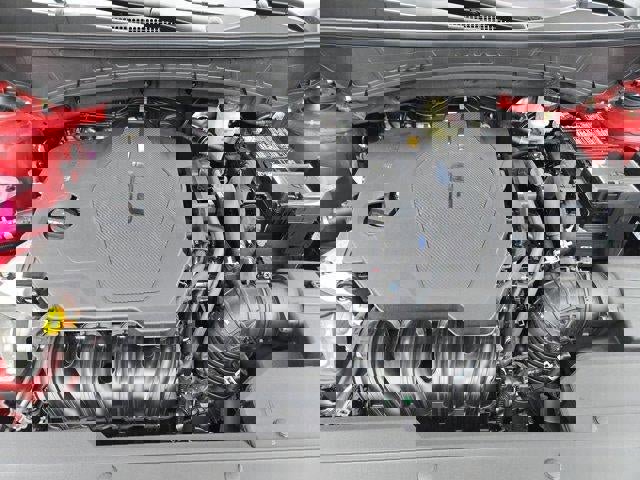 New 2026 Hyundai Tucson SEL FWD image 20