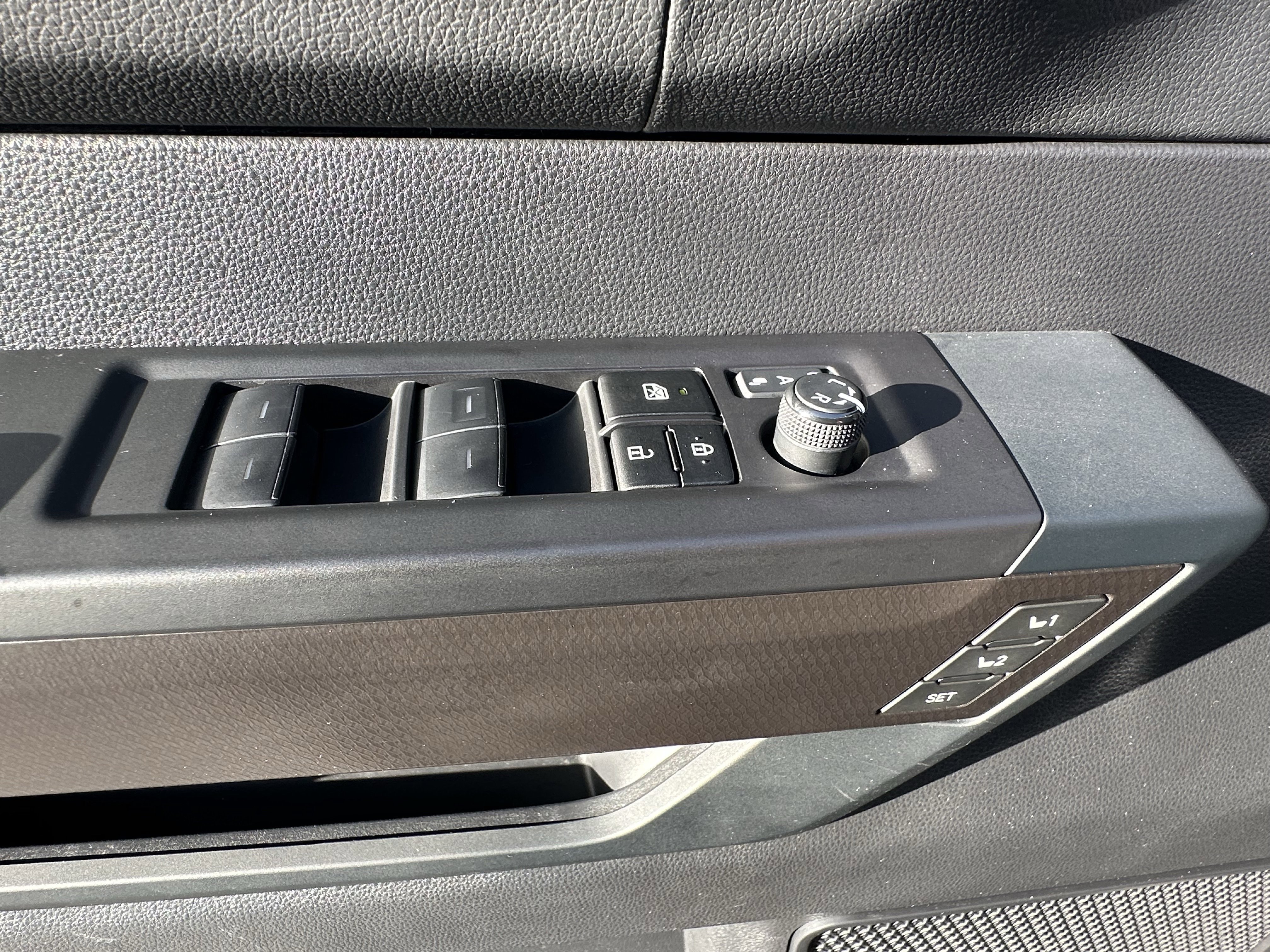 Used 2023 Toyota Tundra TRD Pro image 13