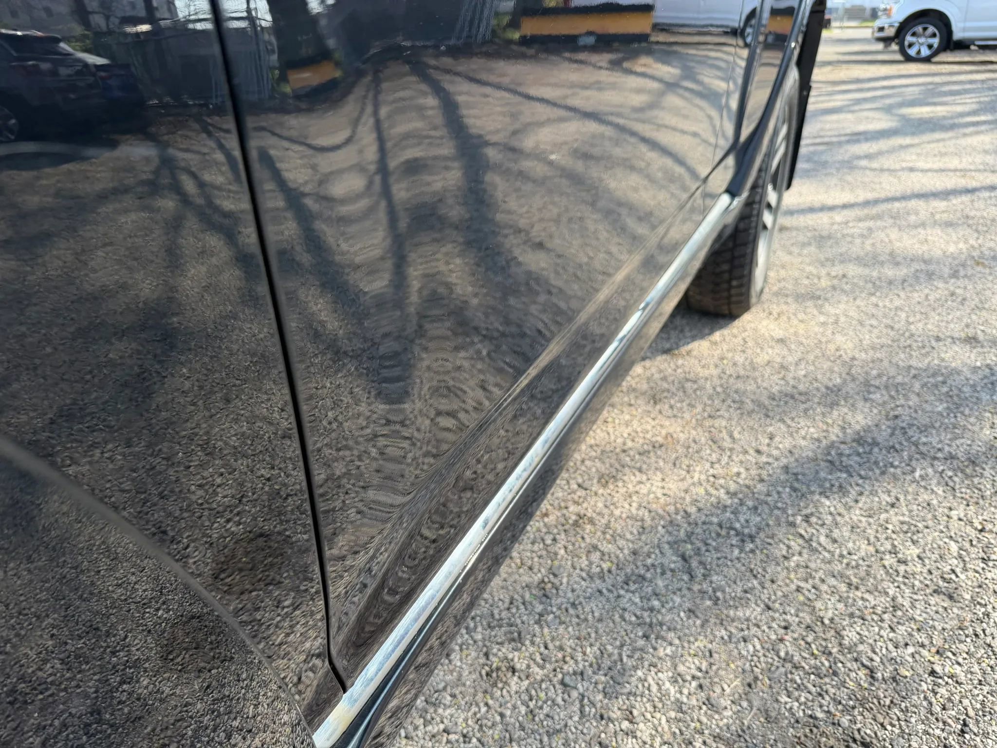 Used 2016 Toyota 4Runner Limited image 18