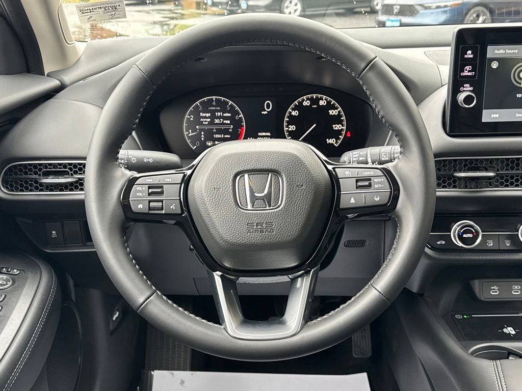 Used 2026 Honda HR-V EX-L image 25