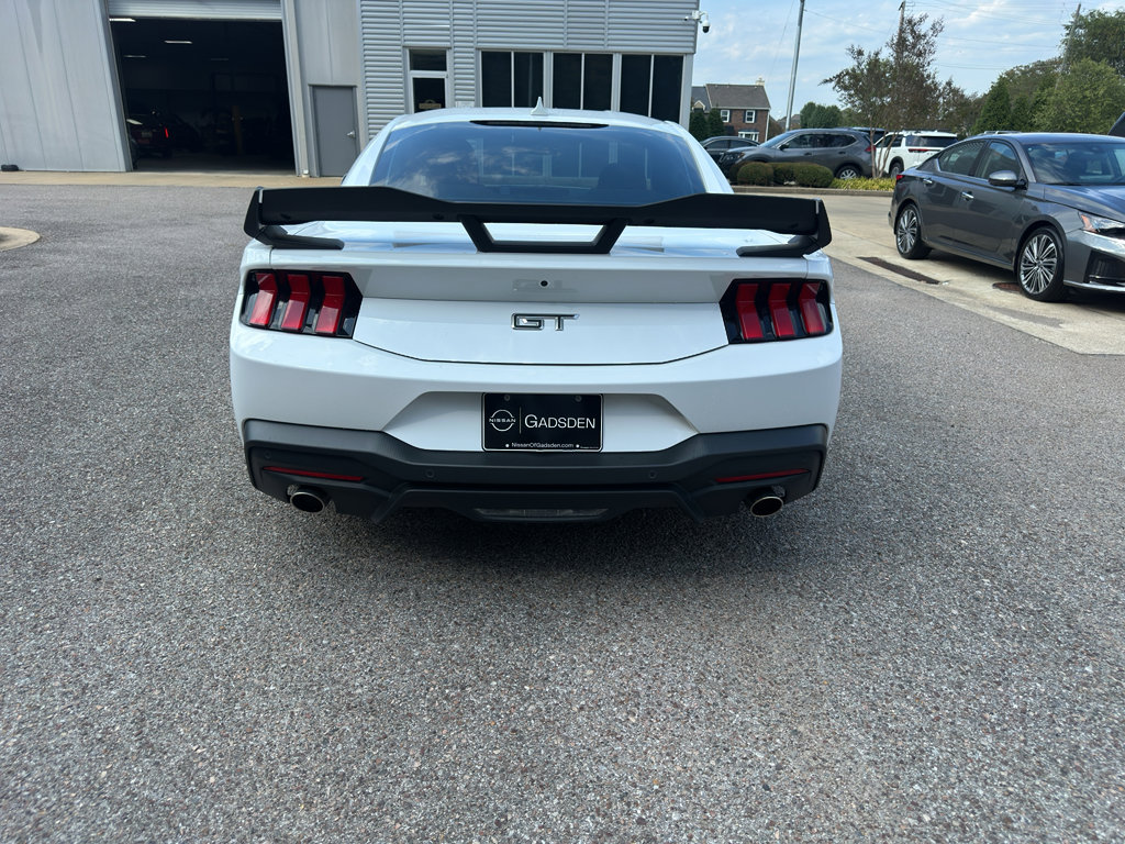 Used 2024 Ford Mustang GT image 4