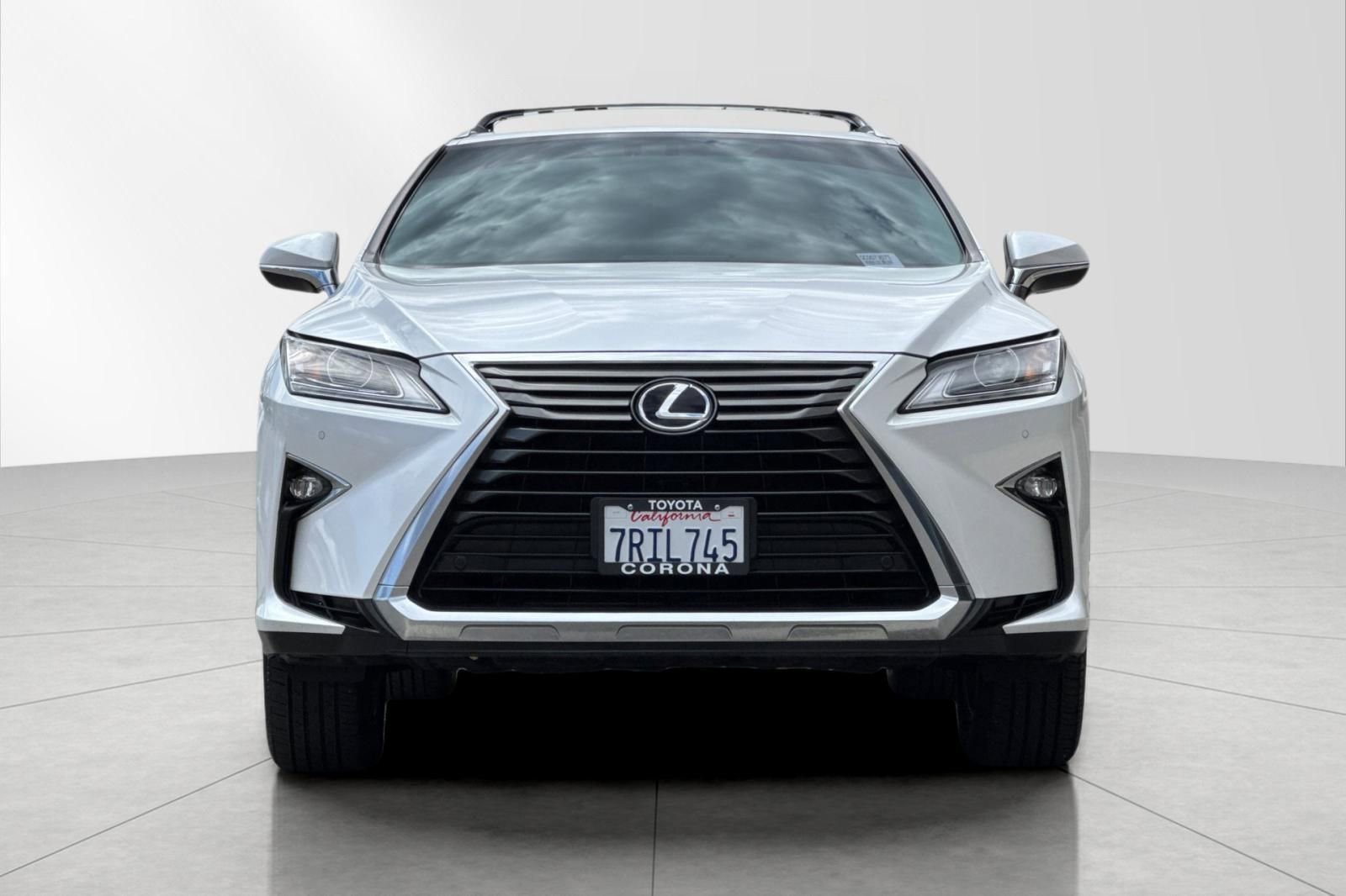Used 2016 Lexus RX 350 FWD w/ Premium Package image 9
