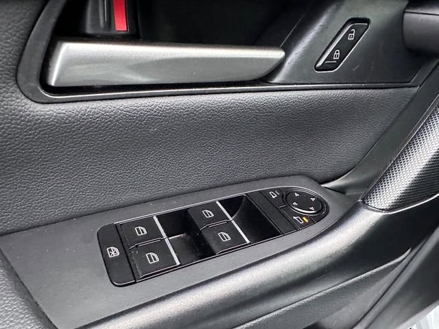 Used 2025 MAZDA CX-50 AWD 2.5 S w/ Preferred Package image 14