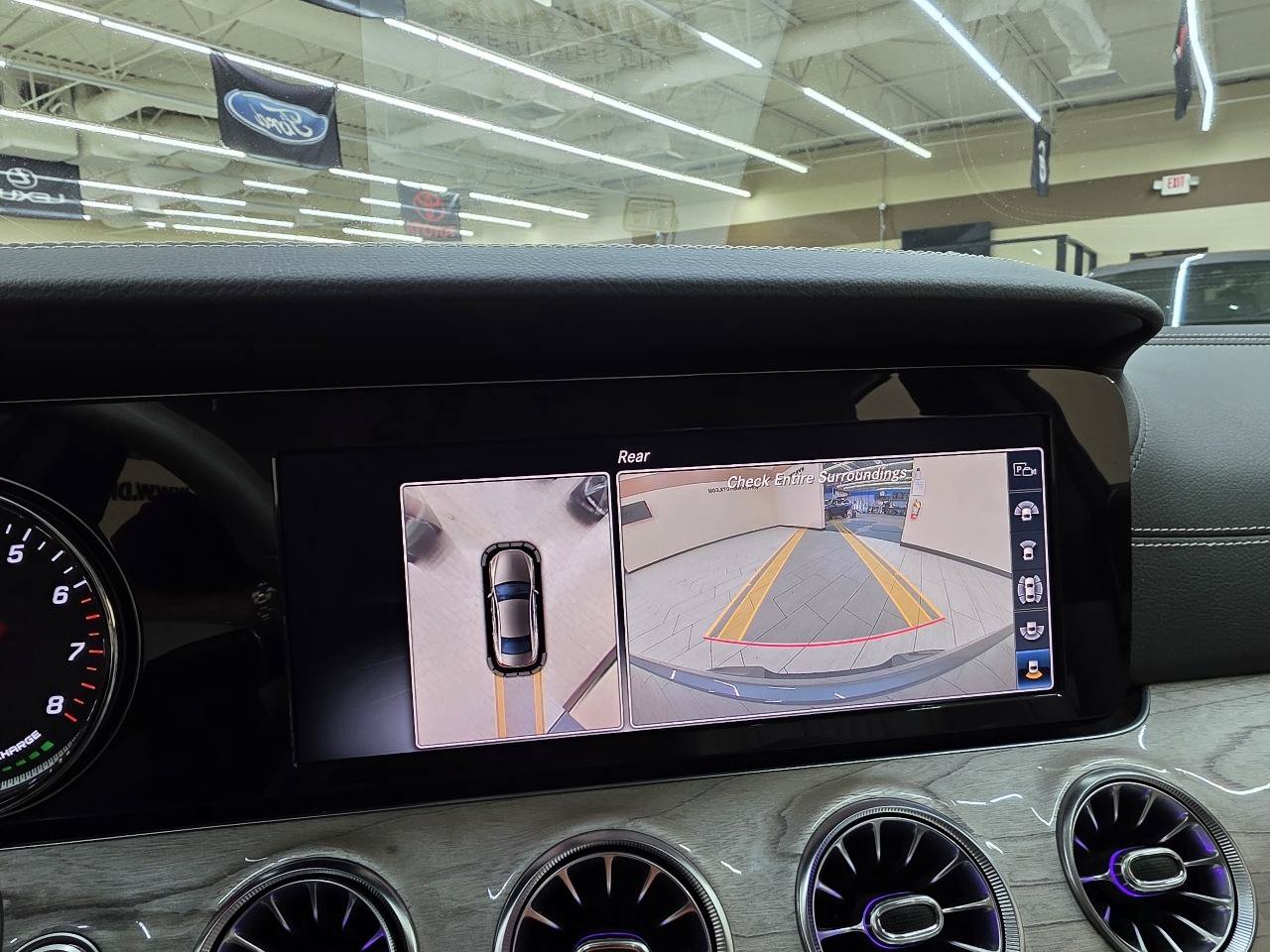 Used 2019 Mercedes-Benz CLS 450 4MATIC image 34