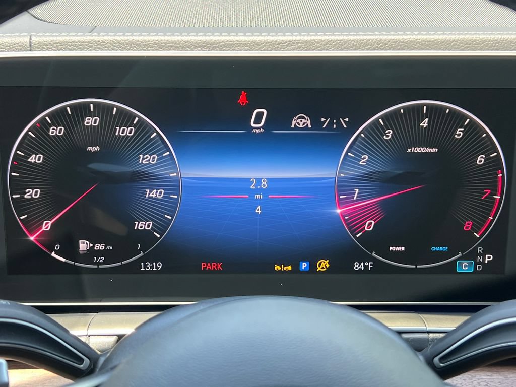 New 2026 Mercedes-Benz GLE 350 4MATIC image 19