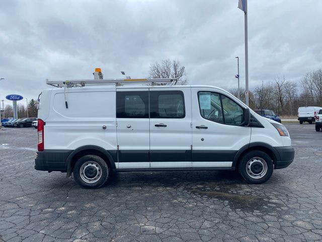 Used 2018 Ford Transit 150 130 Low Roof RWD image 12