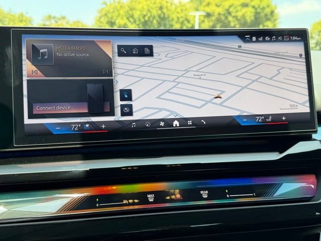 New 2026 BMW i5 eDrive40 RWD image 25