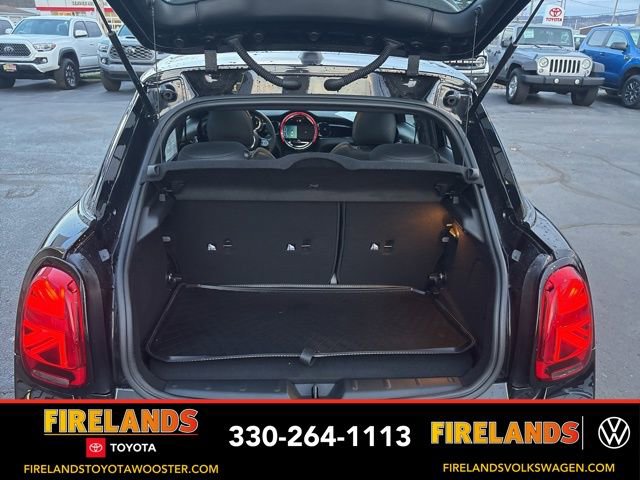 Used 2023 MINI Cooper S w/ Signature Upholstery Package image 55