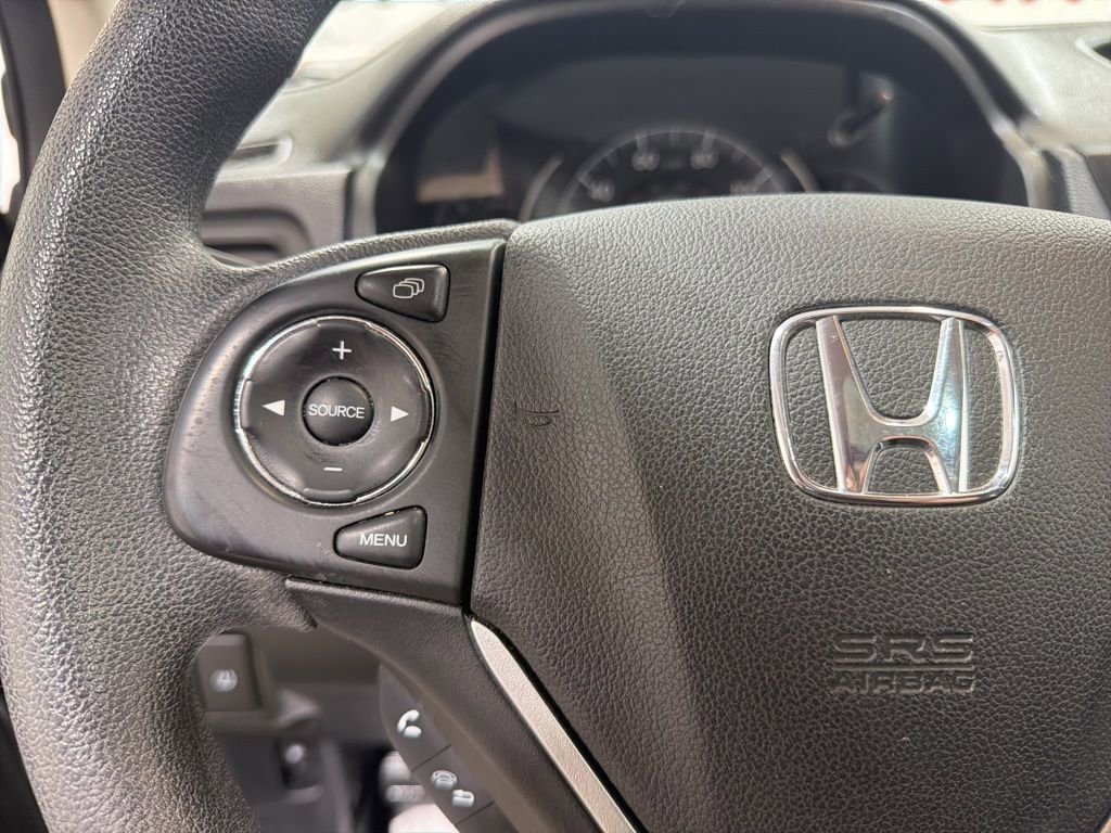Used 2015 Honda CR-V EX image 26