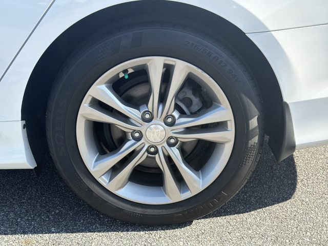 Used 2018 Hyundai Sonata SEL w/ Tech Package 02 FWD image 21