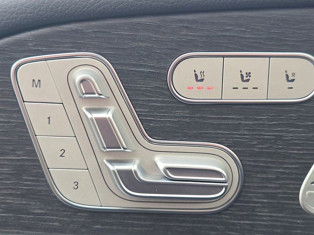 New 2026 Mercedes-Benz GLE 450 4MATIC image 6