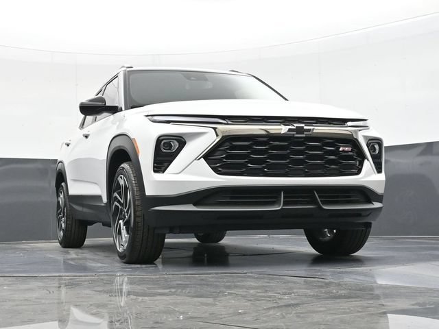 New 2026 Chevrolet TrailBlazer RS w/ Convenience Package AWD/4WD image 46
