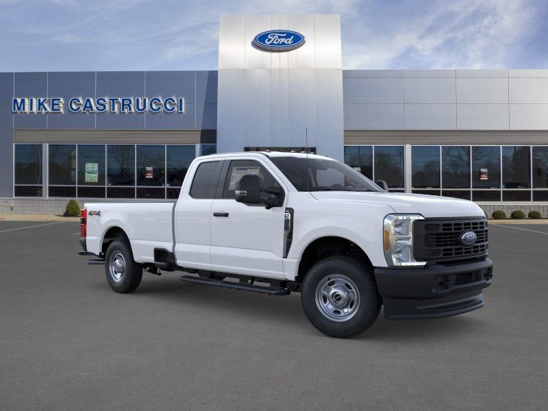 New 2026 Ford F350 XL w/ 360-Degree Camera Package image 7