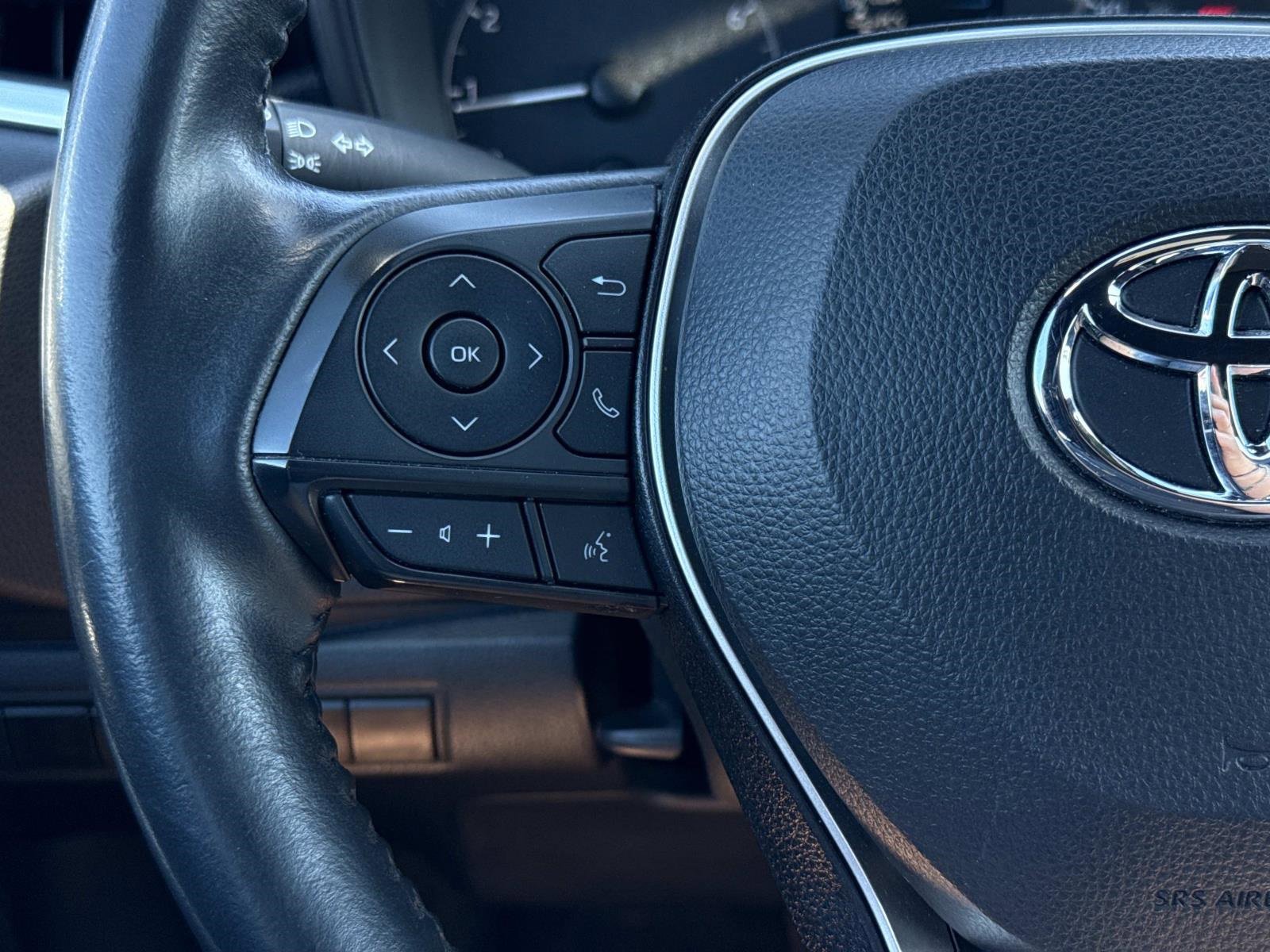 Used 2024 Toyota Corolla SE image 13