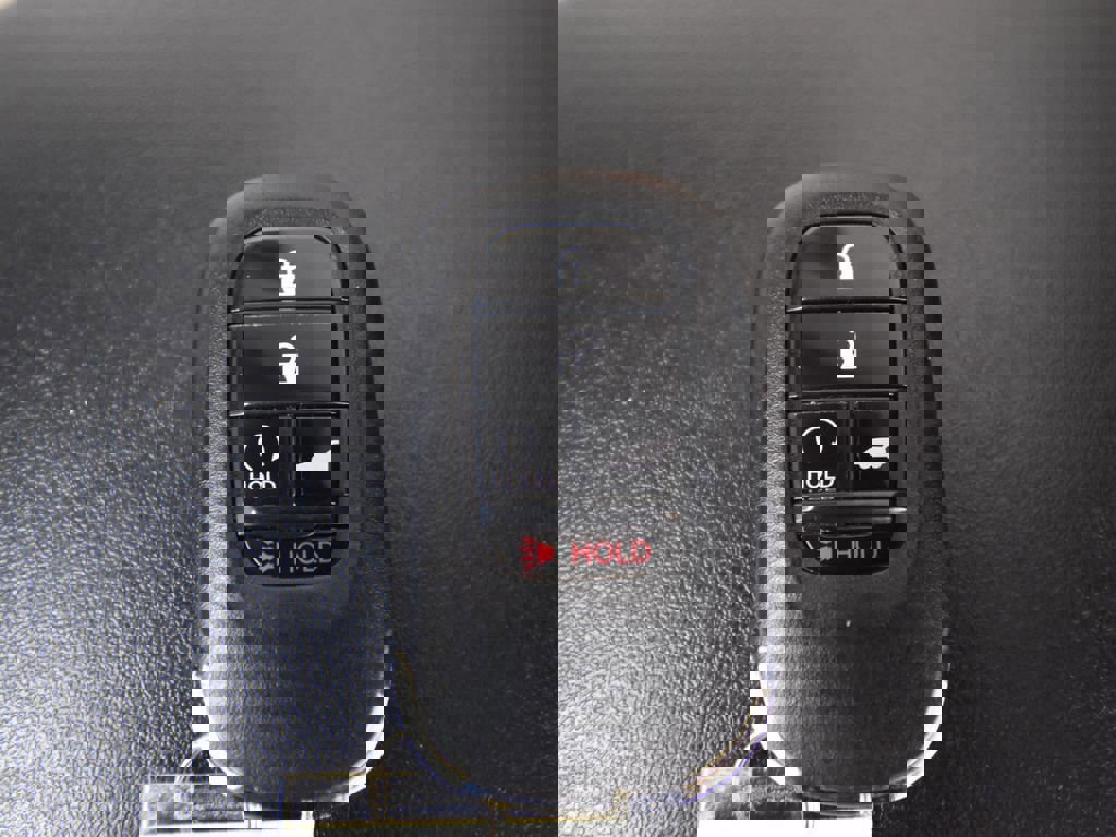 Used 2023 Honda HR-V EX-L image 29