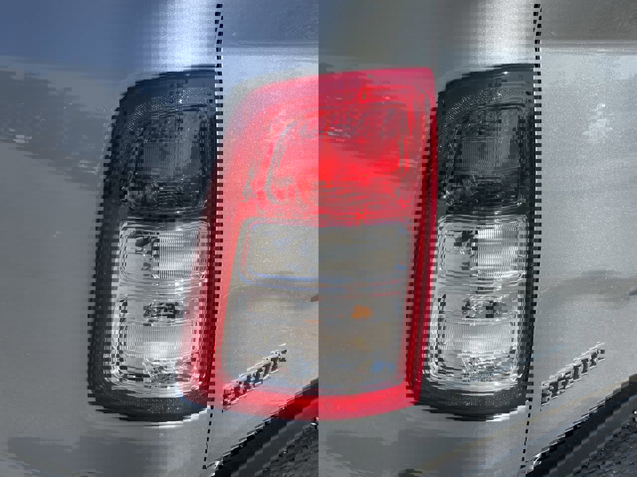 Used 2024 RAM 2500 Big Horn image 7