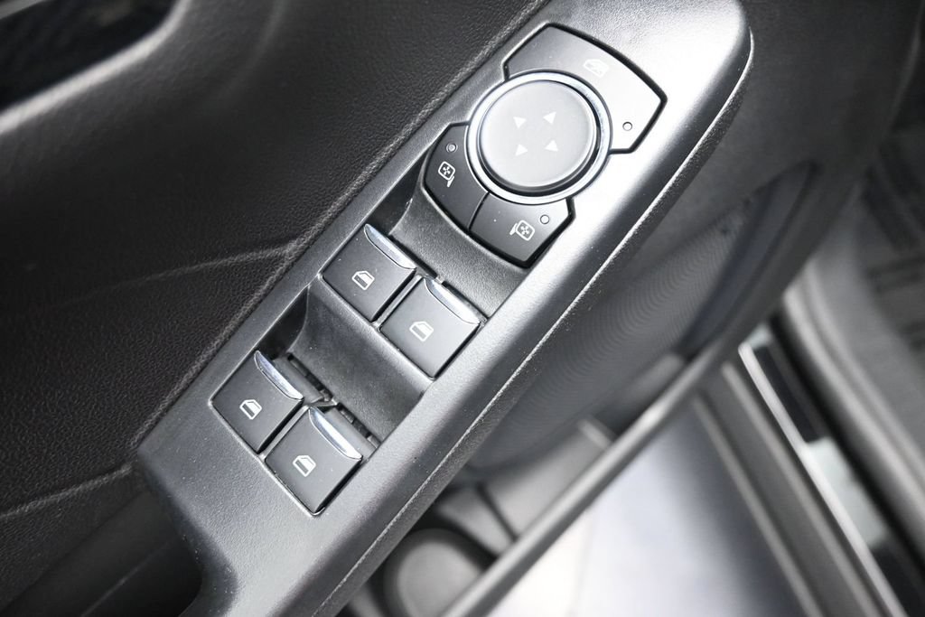 Used 2025 Ford Escape ST-Line FWD image 20