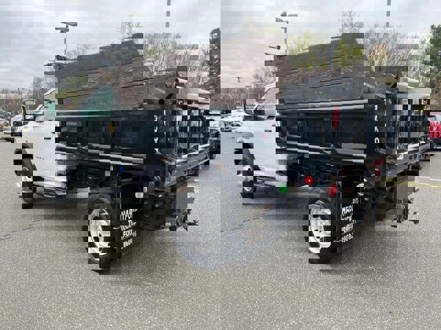 Used 2021 RAM 5500 Tradesman image 5