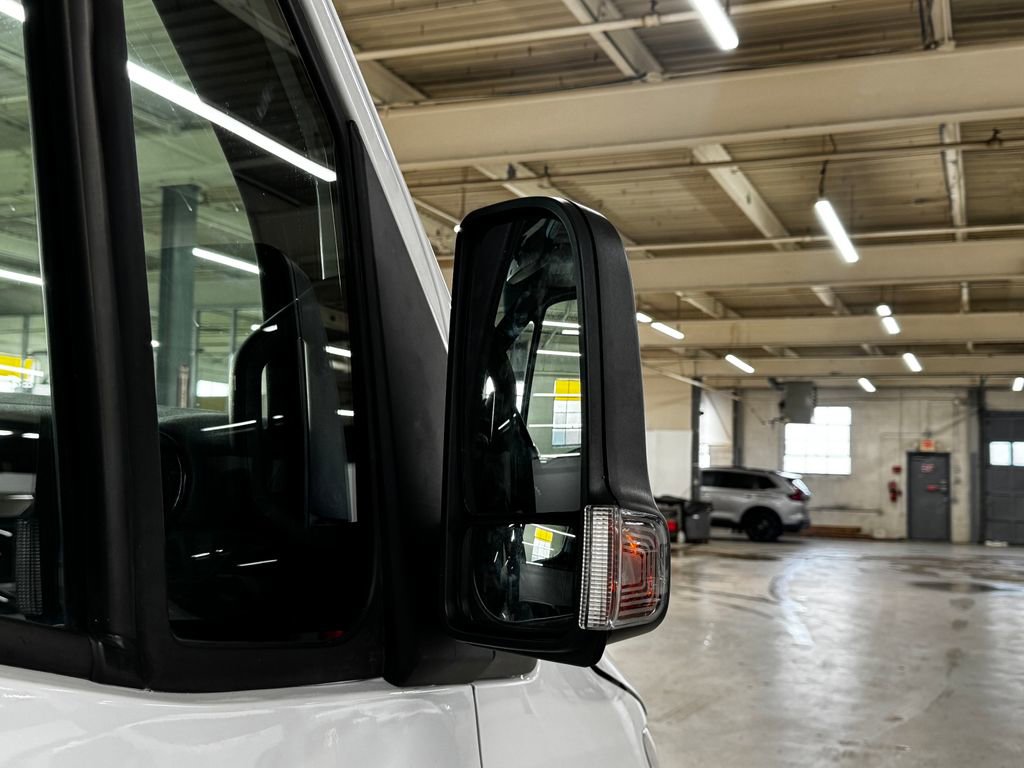 Used 2020 Mercedes-Benz Sprinter 3500 image 31