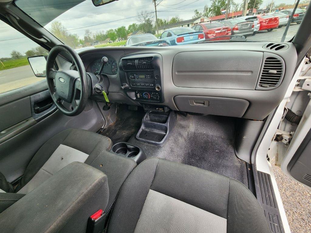 Used 2009 Ford Ranger XL RWD image 14