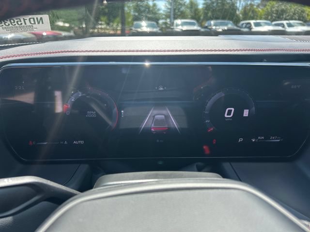 New 2026 Dodge Charger R/T AWD/4WD image 10