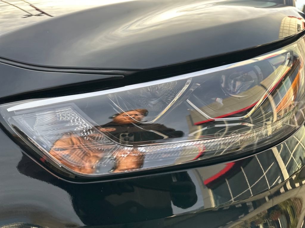 Used 2023 Toyota Highlander Limited image 9