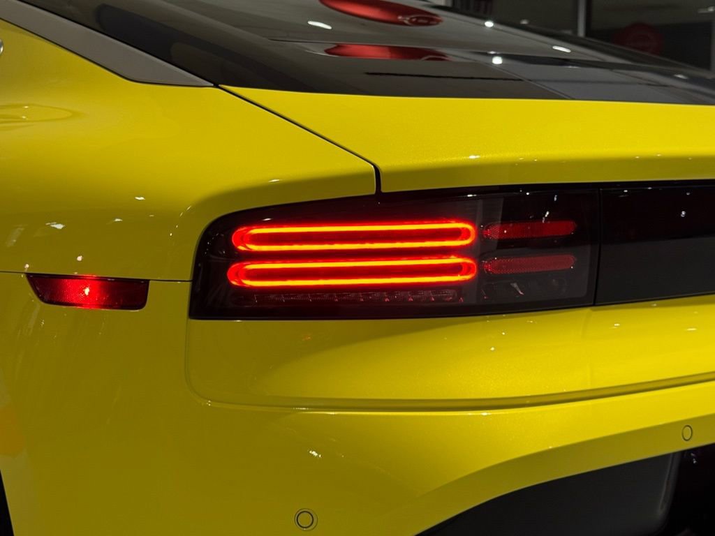 Certified 2024 Nissan Z Sport w/ Floor Mat Package image 13