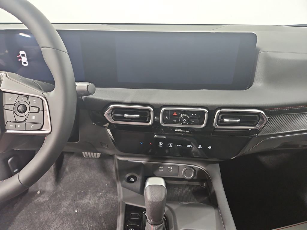 New 2026 Nissan Sentra SR image 18