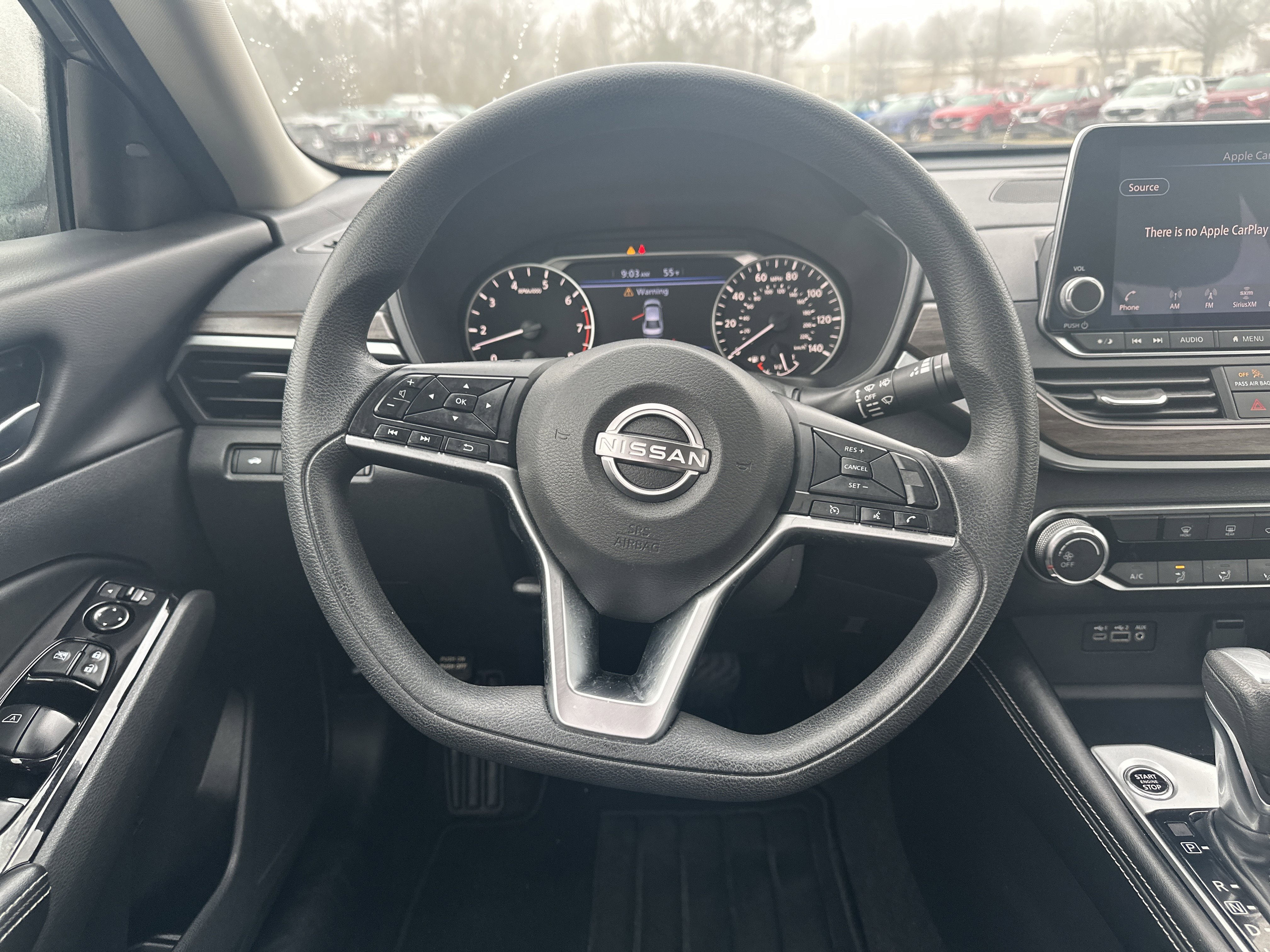 Used 2023 Nissan Altima 2.5 SV image 23