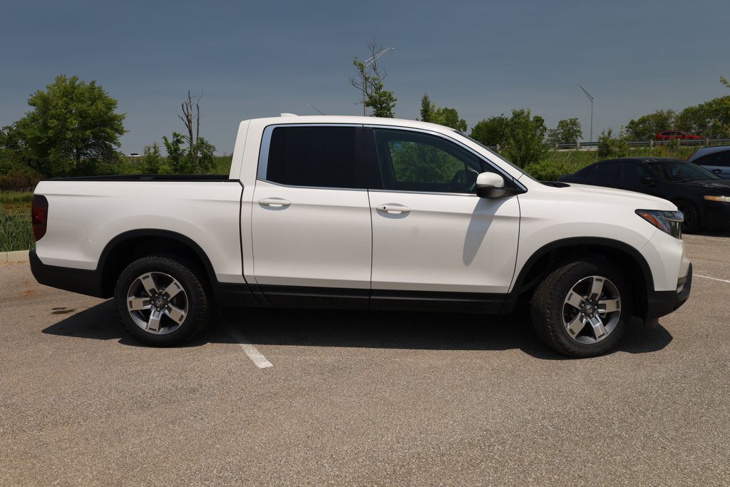 New 2026 Honda Ridgeline RTL image 8