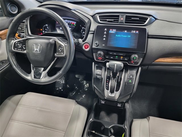 Used 2020 Honda CR-V EX-L image 29