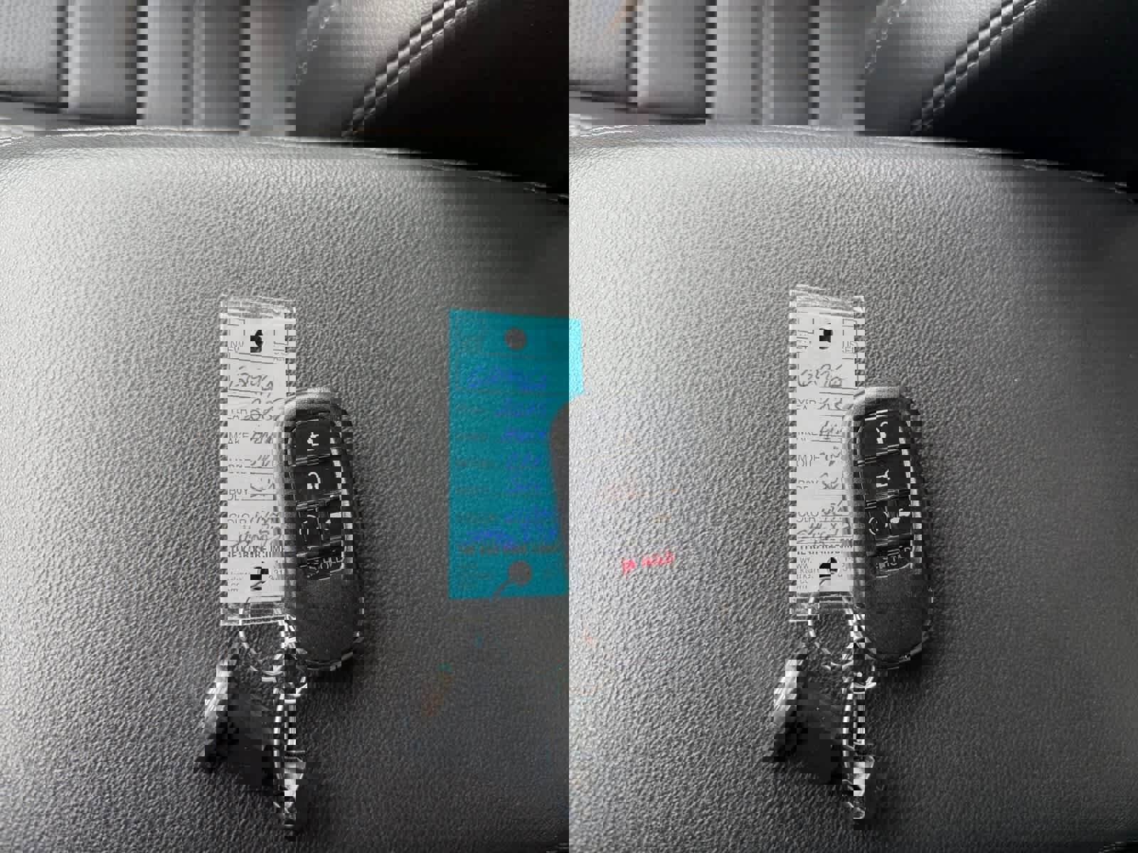 Used 2025 Honda CR-V EX-L image 10