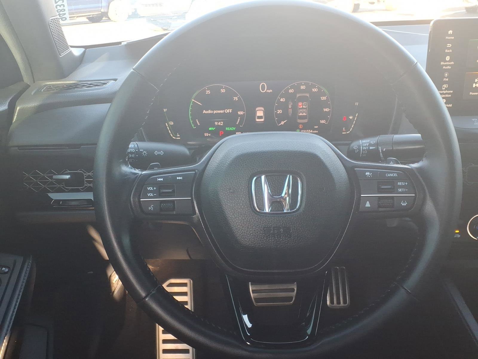Used 2024 Honda Accord Sport image 12
