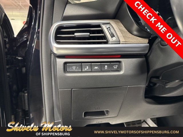 Used 2022 Kia Telluride SX w/ SX Prestige Package image 15
