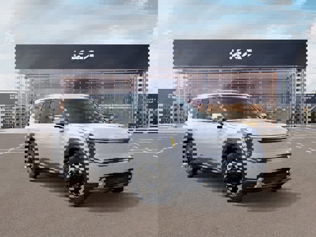 New 2026 Kia EV9 Wind image 8