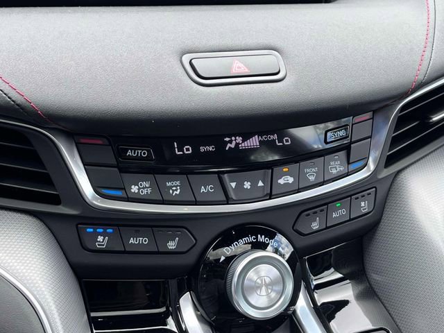 New 2025 Acura TLX SH-AWD w/ A-SPEC Pkg image 25