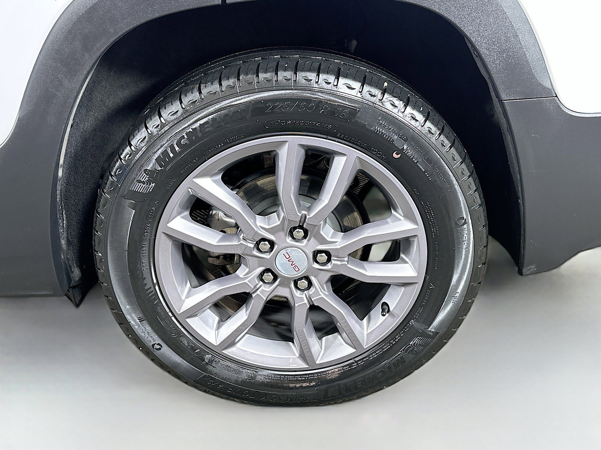 Used 2024 GMC Terrain SLT image 28